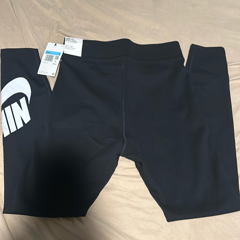 Nike leggings